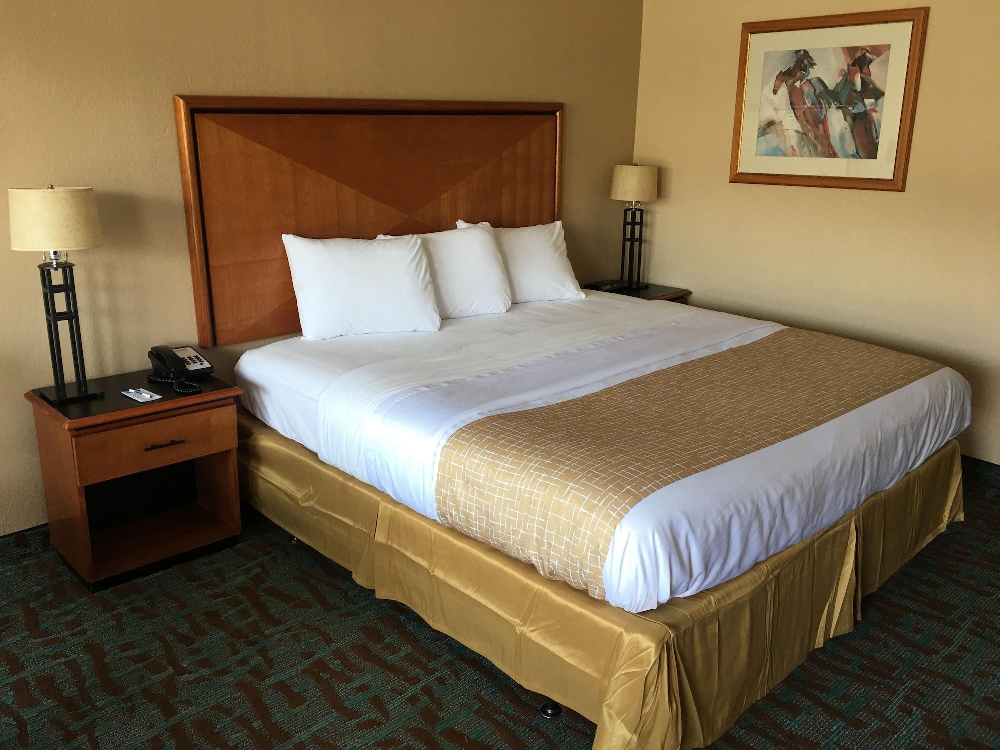 Harriman Hotel Экстерьер фото
