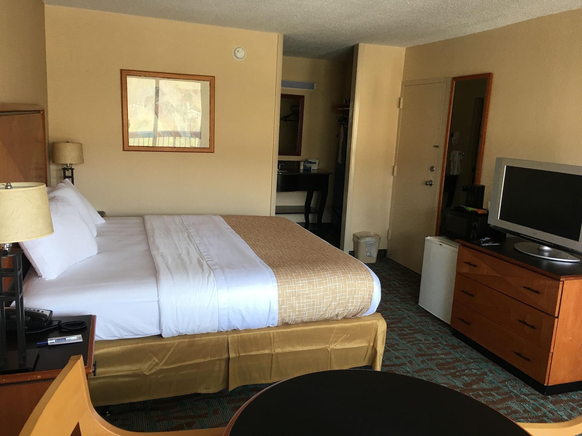 Harriman Hotel Экстерьер фото