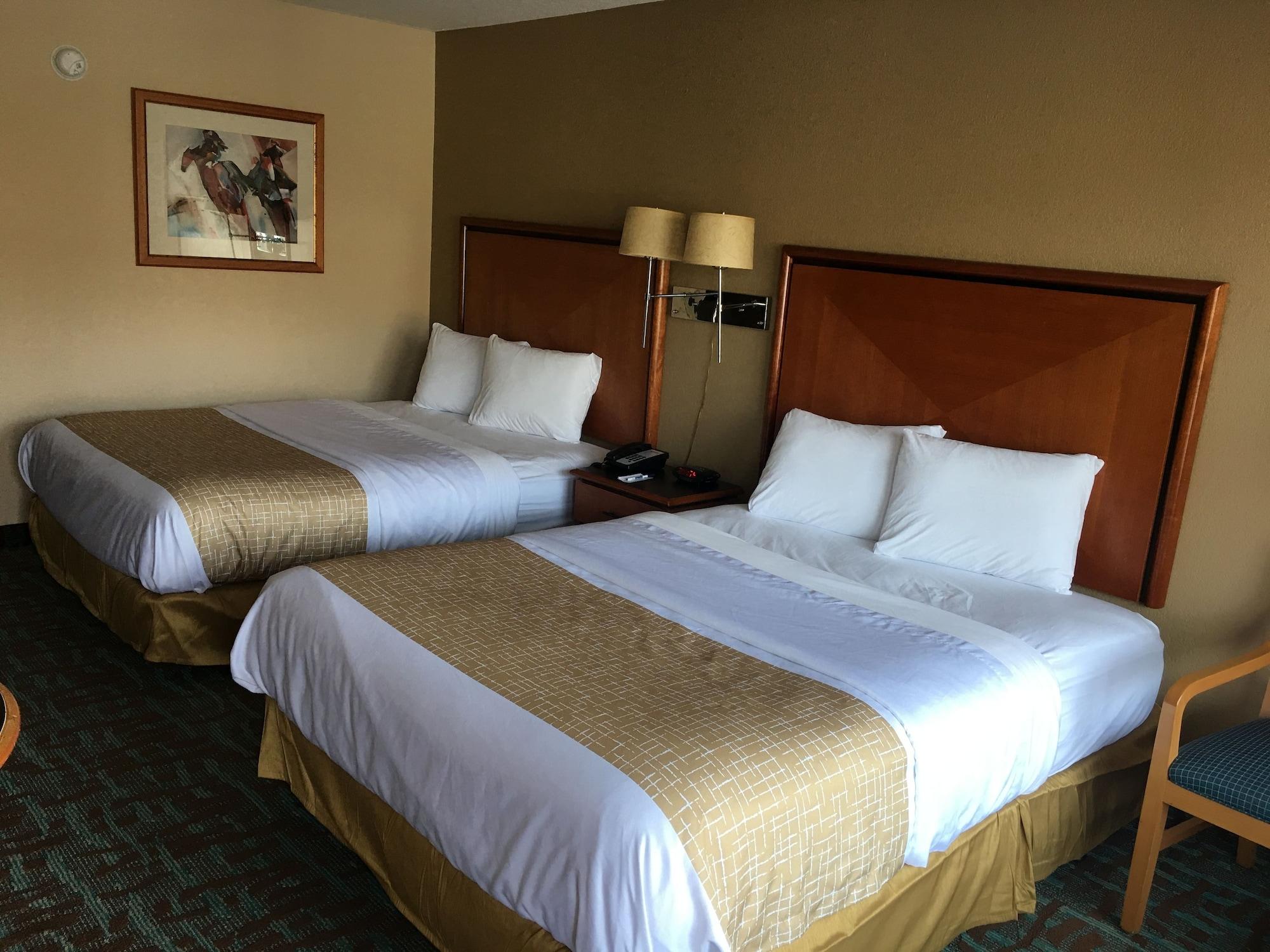Harriman Hotel Экстерьер фото