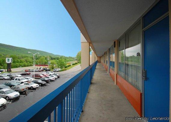 Harriman Hotel Экстерьер фото