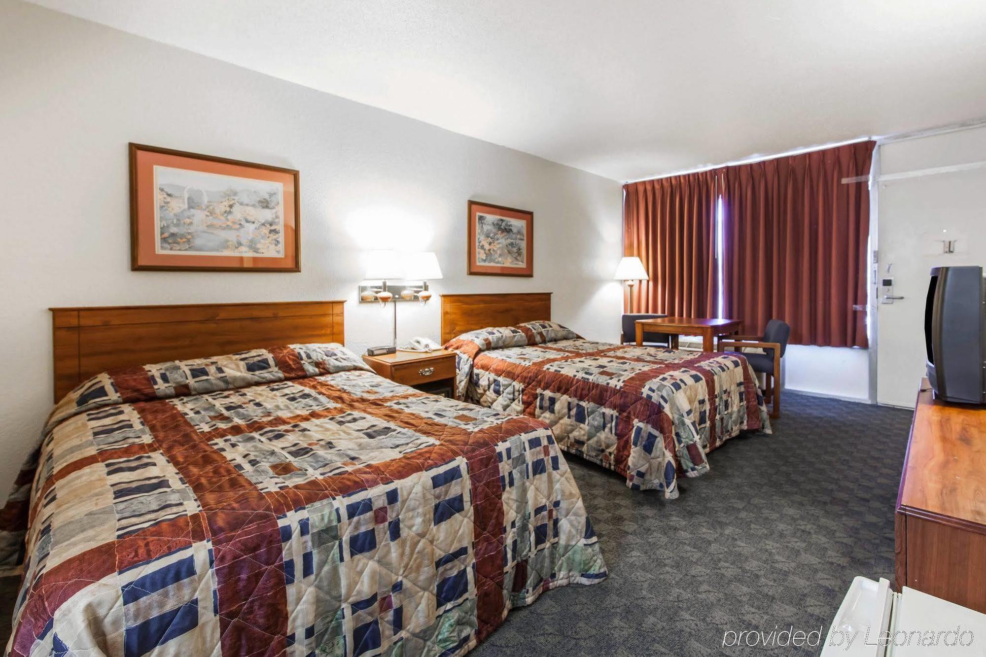 Harriman Hotel Экстерьер фото