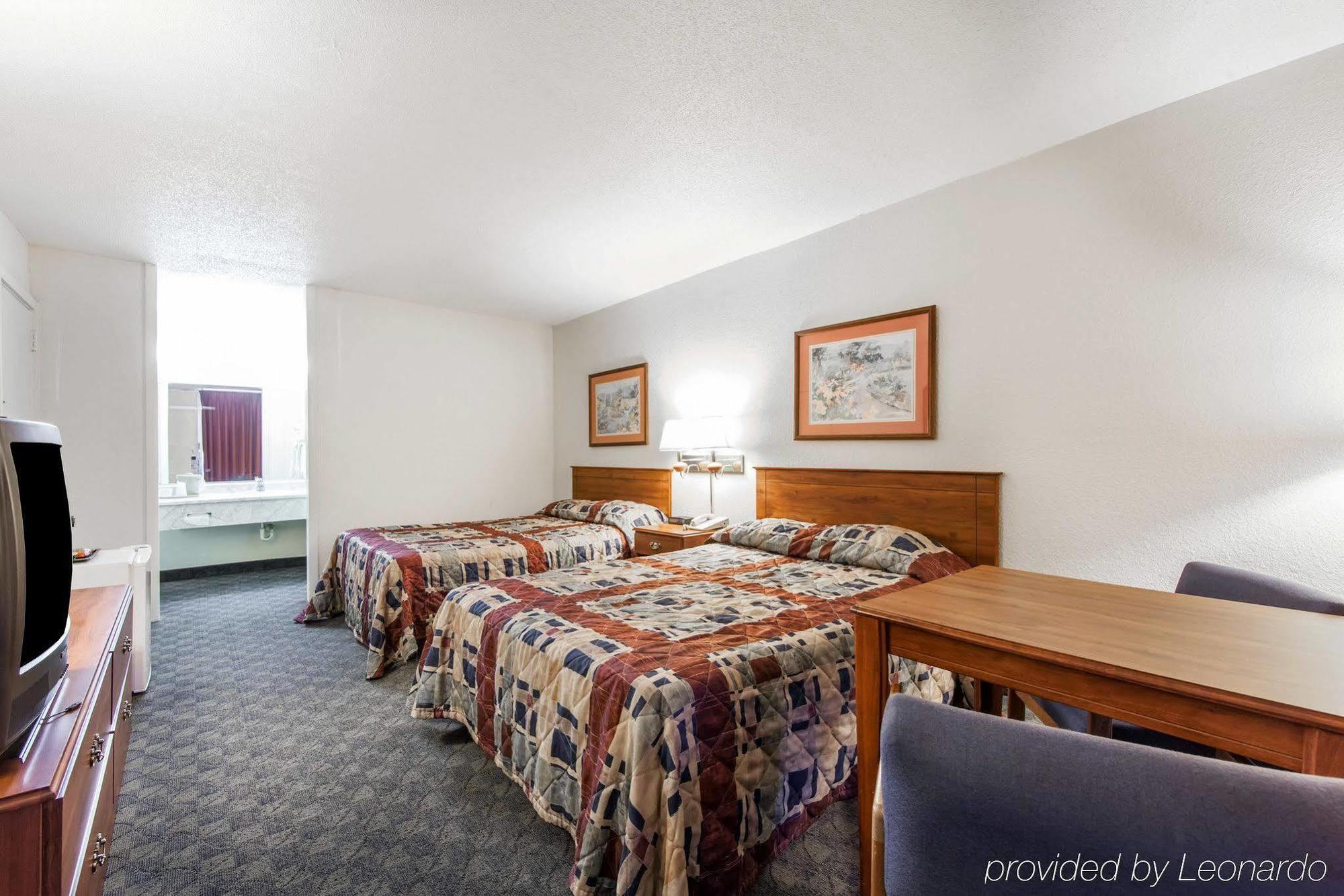Harriman Hotel Экстерьер фото