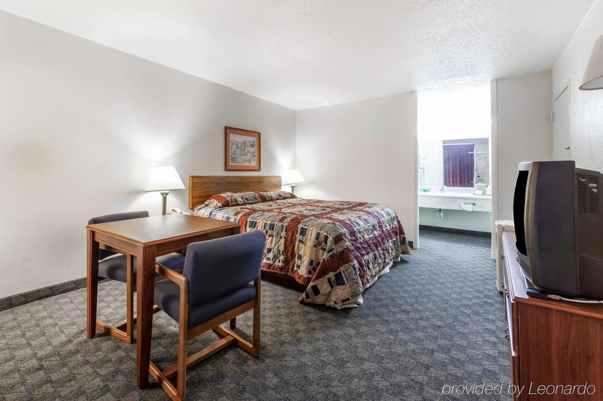 Harriman Hotel Экстерьер фото