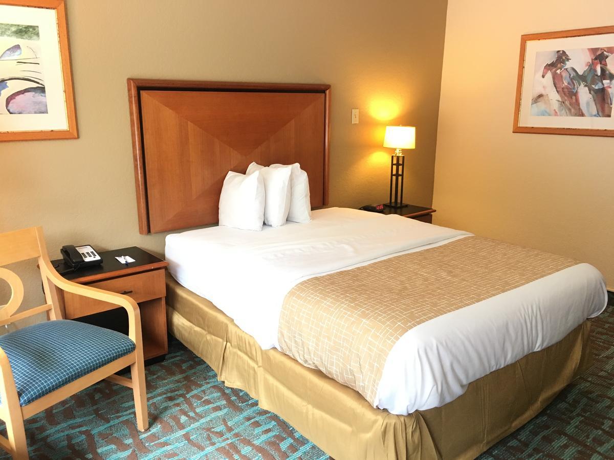 Harriman Hotel Экстерьер фото